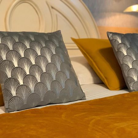 Le Moulin Du Boisset Bed & Breakfast Saint-Denis-les-Martel Luaran gambar
