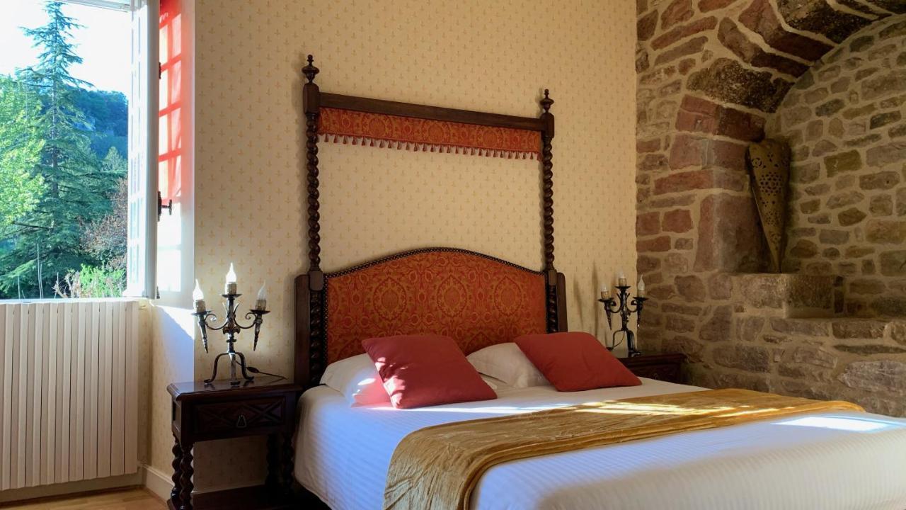Le Moulin Du Boisset Bed & Breakfast Saint-Denis-les-Martel Luaran gambar