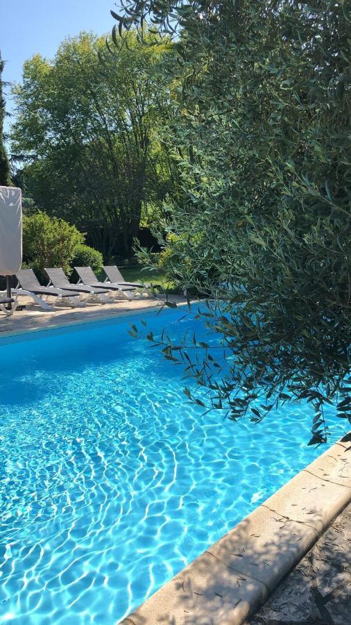 Le Moulin Du Boisset Bed & Breakfast Saint-Denis-les-Martel Luaran gambar