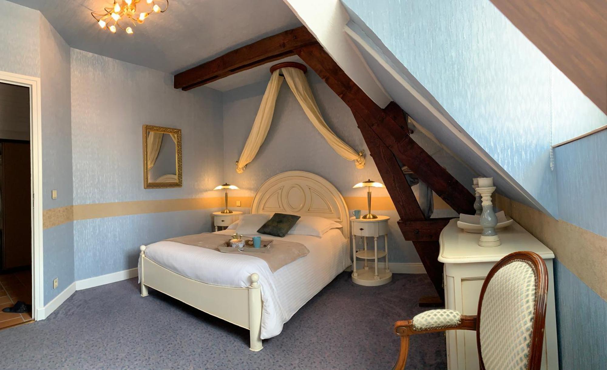 Le Moulin Du Boisset Bed & Breakfast Saint-Denis-les-Martel Luaran gambar