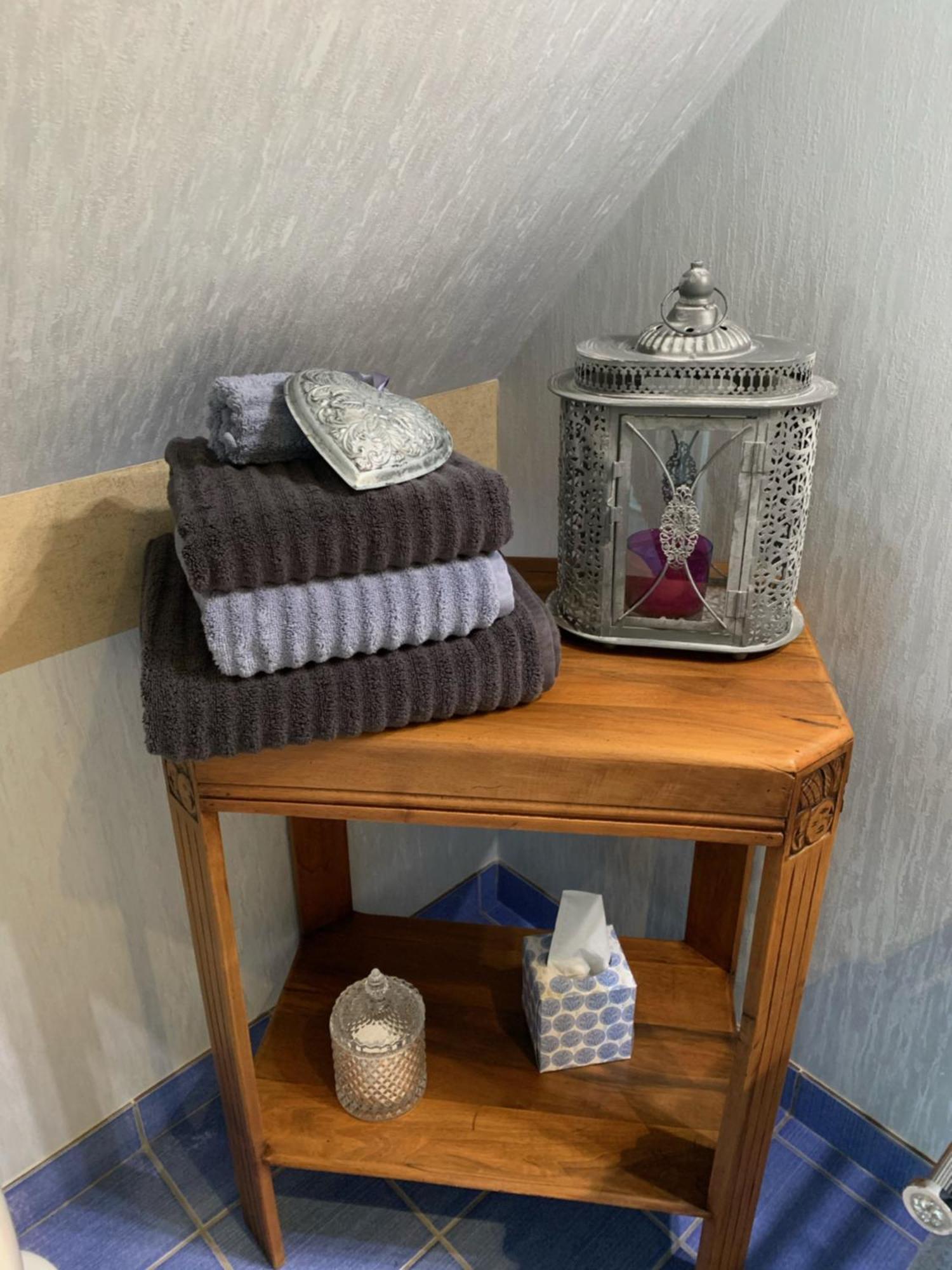 Le Moulin Du Boisset Bed & Breakfast Saint-Denis-les-Martel Bilik gambar